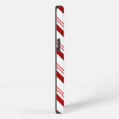 Candy Cane iPhone Hoesje (Rechterkant)