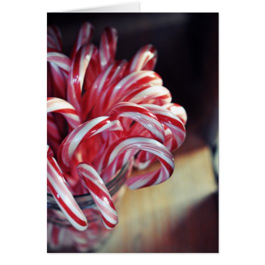 Candy Cane, Jingle Bells, Kerst Snoep Vakantie (Voorkant)