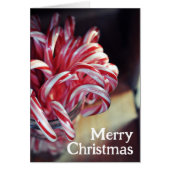 Candy Cane, Jingle Bells, Kerst Snoep Vakantie (Voorkant)