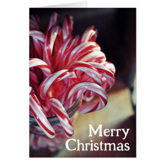 Candy Cane, Jingle Bells, Kerst Snoep Vakantie (Voorkant)