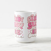 Candy Cane Koffiemok (Center)