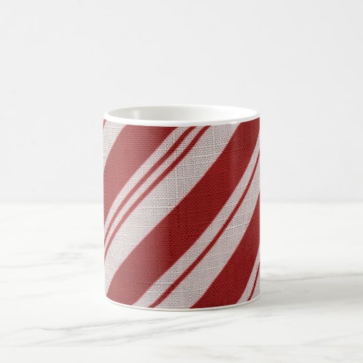 Candy Cane Koffiemok (Center)