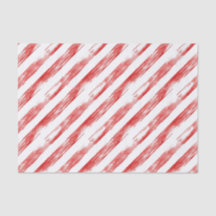 Candy Cane Red Stripes Kerstmis