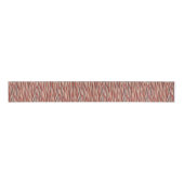 Candy Cane Ribbon Grosgrain Lint (Voorkant)