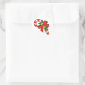 Candy Cane Stickers (Tas)