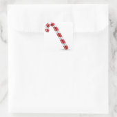Candy Cane Stickers (Tas)