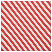 Candy Cane Stripe Stof (Swatch)