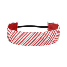 Candy Cane Striped