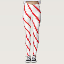 Candy Cane Stripes