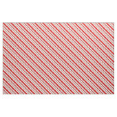 Candy Cane Stripes Stof (Yard (91,4 cm))