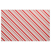 Candy Cane Stripes Stof (Fat Quarter)