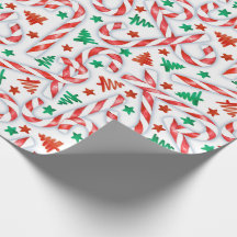 Candy Cane Sweetness