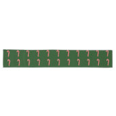 Candy Cane Table Runner Lange Tafelloper (Horizontaal)