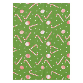 Candy Cane Tafelkleed