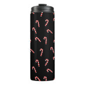 Candy Cane Thermosbeker (Voorkant)