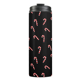 Candy Cane Thermosbeker