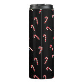 Candy Cane Thermosbeker (Achterkant)
