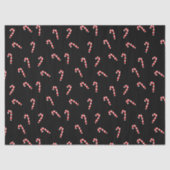 Candy Cane Tissuepapier (Voorkant)