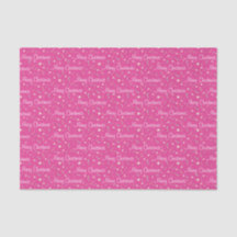 Candy Canes & Bon Bons Vrolijk Kerstfeest op Roze