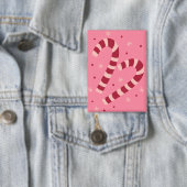 Candy canes button (Insitu)