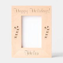 Candy Canes Christmas Feestdagen Laser