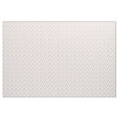 Candy Canes Pattern Stof (Fat Quarter)