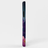 Candy Castle Eén Case-Mate iPhone Case (Achterkant/rechts)