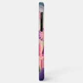 Candy Castle Eén Case-Mate iPhone Case (Achterkant/links)