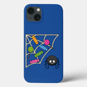 Candy Catcher Spider Case-Mate iPhone Case