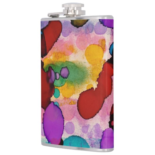 Candy Clown Heupfles (Links)