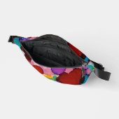 Candy Clown Heuptasje (Open)