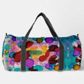 Candy Clown Plunjezak (Voorkant)