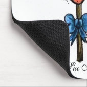 Candy Core Muismat (Hoek)