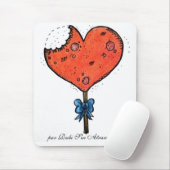 Candy Core Muismat (Met muis)