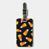 Candy Corn Bagagelabel (Voorkant verticaal)