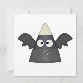 Candy Corn Bat (Voorkant)