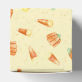 Candy Corn Bedankdoosjes (Bovenkant)