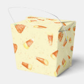 Candy Corn Bedankdoosjes (Achterkant)