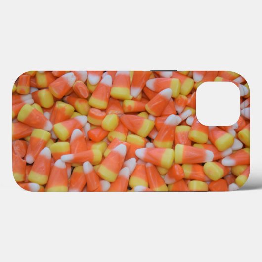 Candy Corn Case-Mate iPhone Case (Achterkant (horizontaal))
