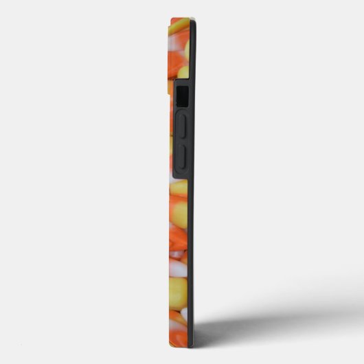 Candy Corn Case-Mate iPhone Case (Achterkant / Links)