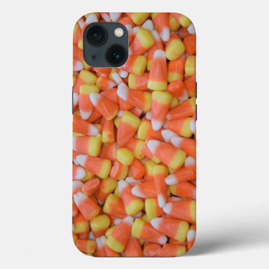 Candy Corn Case-Mate iPhone Case (Achterkant)