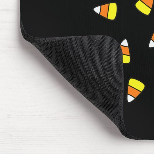 Candy Corn Costume Muismat (Hoek)