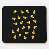 Candy Corn Costume Muismat (Voorkant)