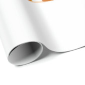 Candy Corn Crew Cadeaupapier (Rol Hoek)