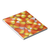Candy Corn Galore Notitieblok (Schuin)