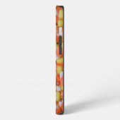 Candy Corn iPhone Hoesje (Linkerkant)
