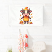 Candy Corn Koe Spandoek (Insitu)