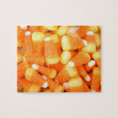 Candy Corn Legpuzzel (Horizontaal)