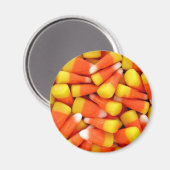 CANDY CORN MAGNEET (Voorkant / Achterkant)