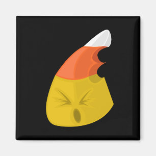 Candy Corn Magneet